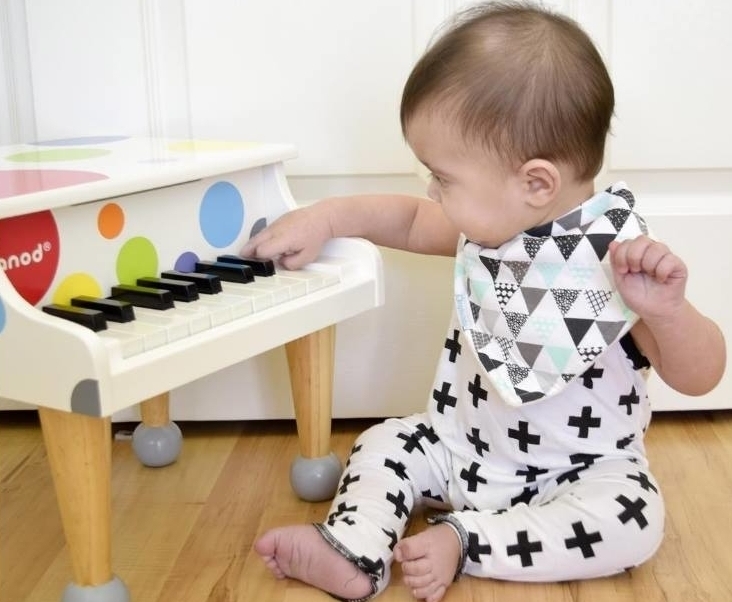 Klavir igračka za dijete