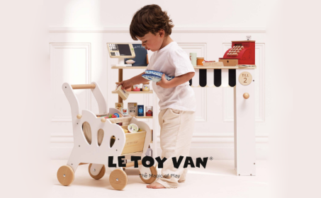 Le Toy Van