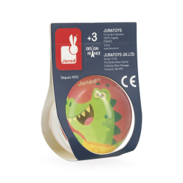 Applepop - Loptica skočica