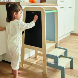 Dječji toranj za učenje