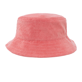 Dječji šeširić (bucket) s UV zaštitom -Voće