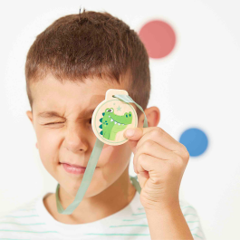 Applepop - Set od 5 drvenih medalja