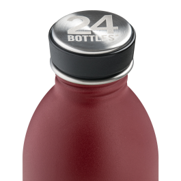 Boca Urban - Country Red (500 ml) Boca Urban - Country Red (500 ml)