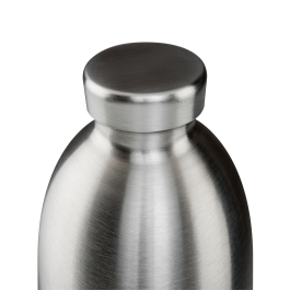 Termos boca Clima - Brushed Steel (850 ml)
