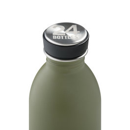 Boca Urban - Sage (500 ml)