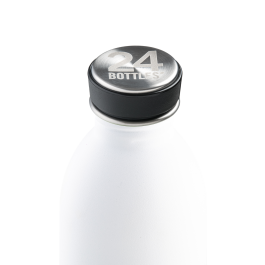 Boca Urban - Ice White (500 ml) Boca Urban - Ice White (500 ml)