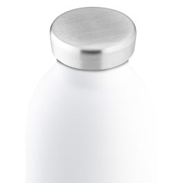 Termos boca Clima - Ice White (500 ml)