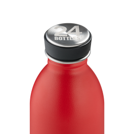 Boca Urban - Hot Red (500 ml)