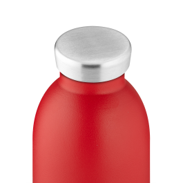 Termos boca Clima - Hot Red (500 ml)