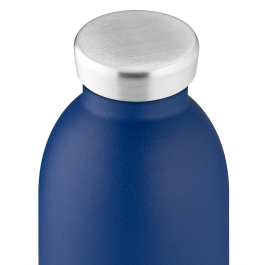 Termos boca Clima - Gold Blue (500 ml)