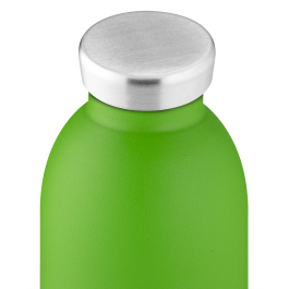 Termos boca Clima - Lime Green (500 ml)