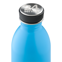 Boca Urban - Lagoon Blue (500 ml)