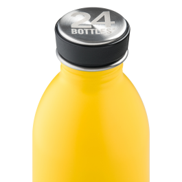 Boca Urban - Taxi Yellow (500 ml)