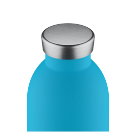 Termos boca Clima - Lagoon Blue (500 ml)