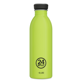 Boca Urban - REactive Yellow/Green (500 ml)