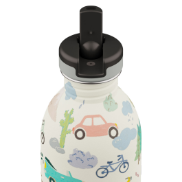 Boca Urban - Adventure Friends (500 ml)
