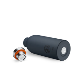 Termos boca Clima - Navy Blue (500 ml)