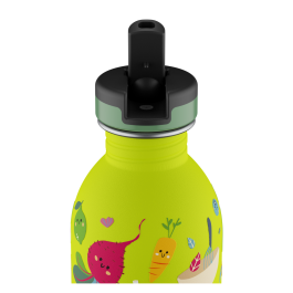 Boca Urban - Veggie Friends (250 ml)