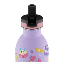 Boca Urban - Music Friends (250 ml)