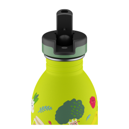 Boca Urban - Veggie Friends (500 ml)
