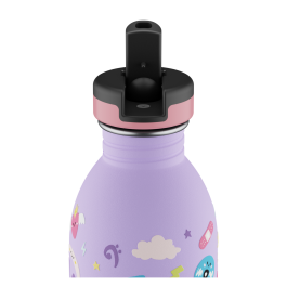 Boca Urban - Music Friends (500 ml)
