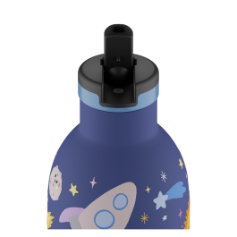 Termos boca Clima - Space Friends (330 ml)