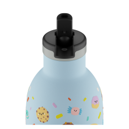 Termos boca Clima - Sweet Friends (330 ml)