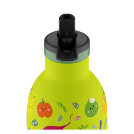 Termos boca Clima - Veggie Friends (330 ml)