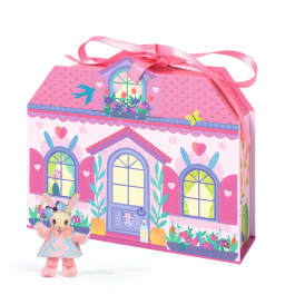 Kreativni set Mi House - Rosie