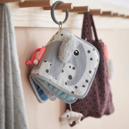 Slikovnica - Elphee Grey