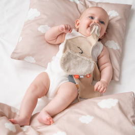 Mazilica i držač za dudu - Elphee Sand