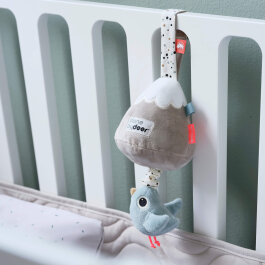 Dječja glazbena igračka - Birdee