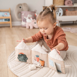Slikovnica kućica - Lalee Sand