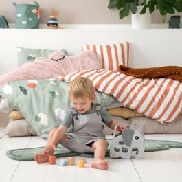 Oblici za sortiranje - Elphee Grey