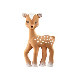 Set Žirafa Sophie - Gricka Bambi i mazilica