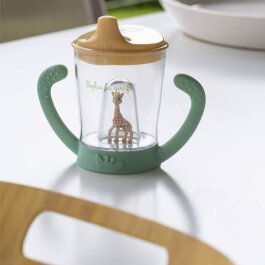 Set Žirafa Sophie - Sophie classic i šalica