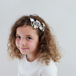 Dječje špangice - Farma