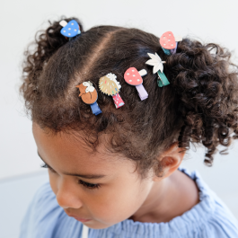 Dječje mini špangice - Jesen