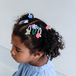 Dječje špangice - Šumska vila