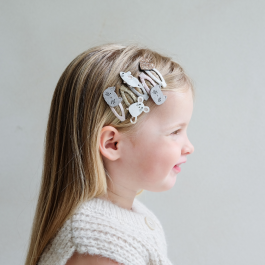 Dječje špangice - Mačka i miš