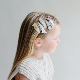 Dječje špangice - Mace