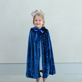 Dječji plašt - Kraljica