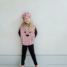 Dječji kostim - Bundeva