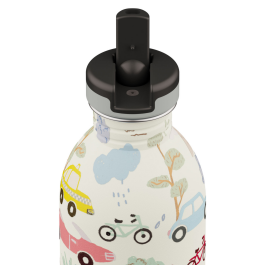 Boca urban - Adventure Friends (500 ml)