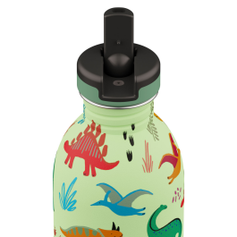 Boca urban - Jurassic Friends (500 ml)