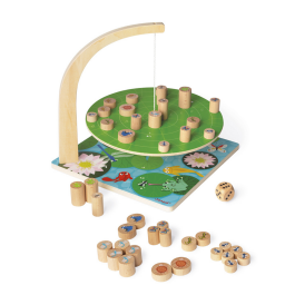 Društvena igra - Lopoč