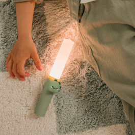 Dječja lampa Zoo - Dino