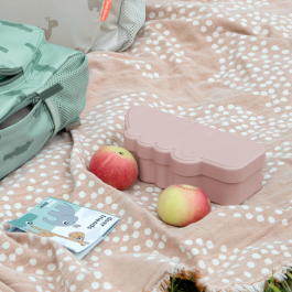 Kutija za hranu - Croco Powder