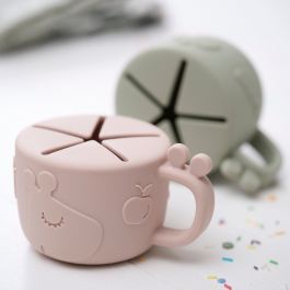 Posuda za grickalice - Raffi Powder