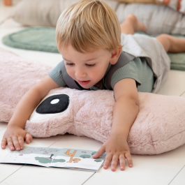 Velika plišana igračka - Croco Powder (1 m)